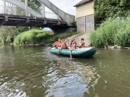 Škola v přírodě_5. A