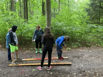 Škola v přírodě_5. A