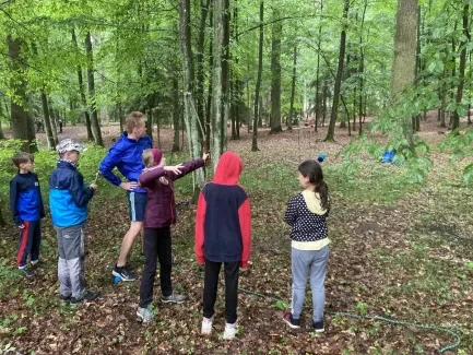 Škola v přírodě_5. A