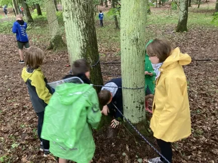 Škola v přírodě_5. A