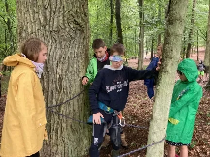 Škola v přírodě_5. A