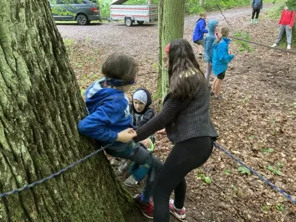 Škola v přírodě_5. A