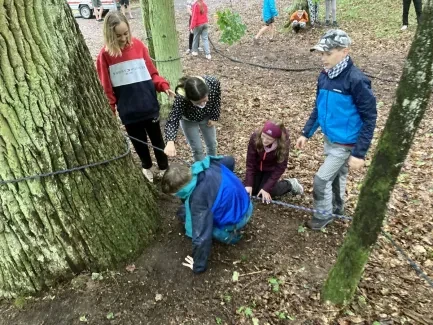 Škola v přírodě_5. A