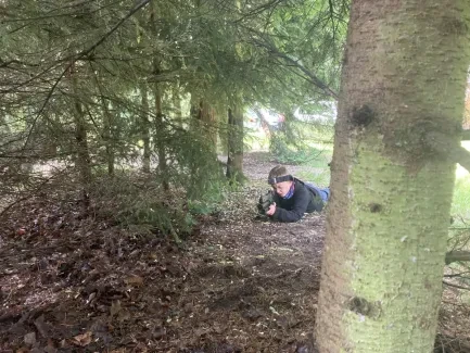 Škola v přírodě_5. A