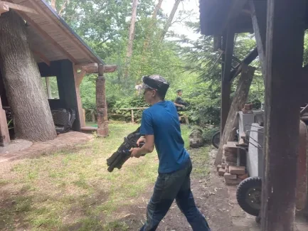 Škola v přírodě_5. A