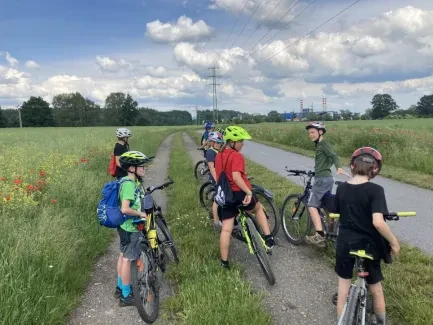 Škola v přírodě_5. A