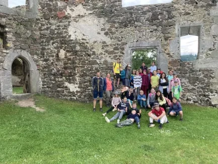 Škola v přírodě_5. A