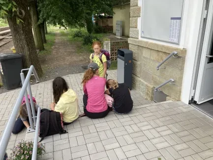 Škola v přírodě_5. A