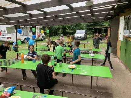 Škola v přírodě_5. A