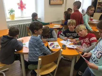 ŠD_jaro u druháků