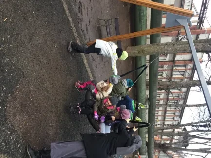 ŠD_jaro u druháků