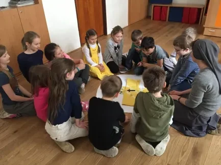 ŠD_jaro u druháků