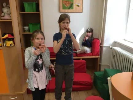 ŠD_jaro u druháků