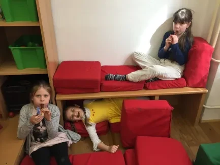 ŠD_jaro u druháků