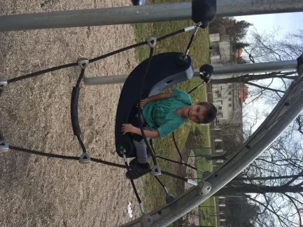 ŠD_jaro u druháků