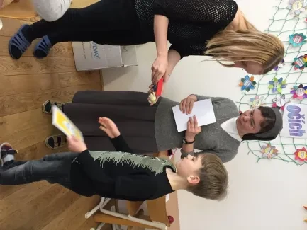 ŠD_jaro u druháků