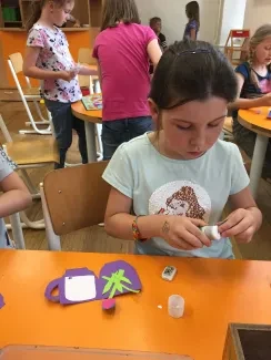 ŠD_květen, červen u druháků