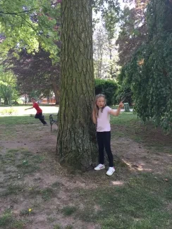 ŠD_květen, červen u druháků