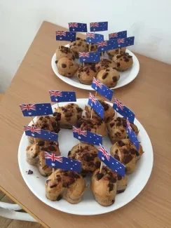 ŠD_květen, červen u druháků