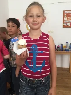 ŠD_květen, červen u druháků