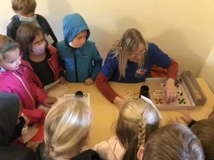 Putování s hendikepem_část 2