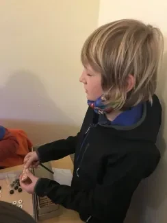 Putování s hendikepem_část 2