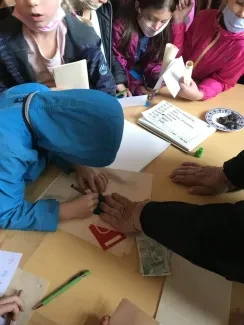 Putování s hendikepem_část 2