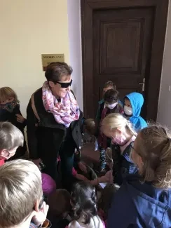 Putování s hendikepem_část 2