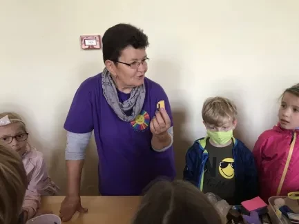 Putování s hendikepem_část 2