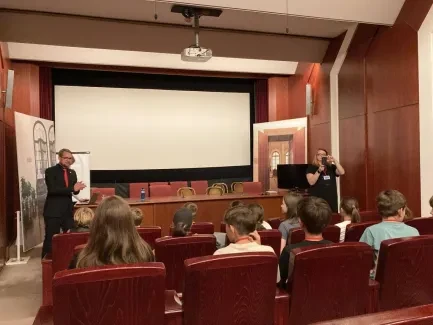 Den církevního školství_3. A, 5. A, 5. B_2