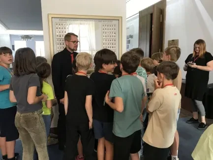 Den církevního školství_3. A, 5. A, 5. B_2