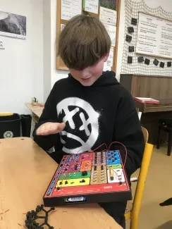 Voltík_5. B