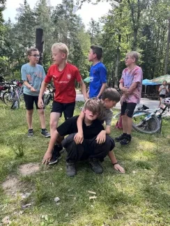 Cyklovýlet_5. B