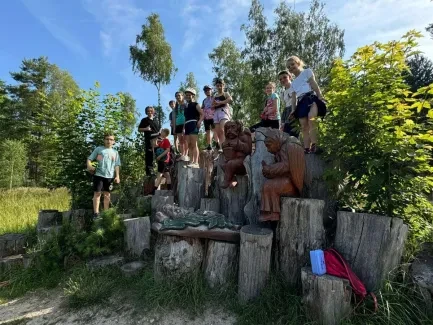 Cyklovýlet_5. B