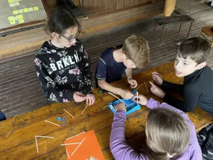 Adaptační kurz_6. A, 6. B