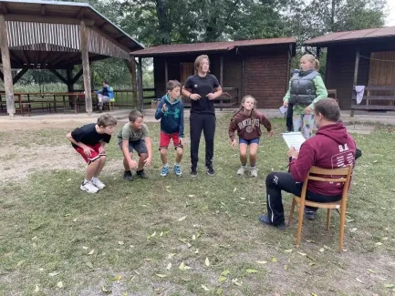 Adaptační kurz_6. A, 6. B