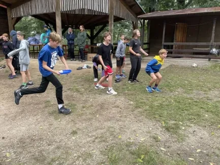 Adaptační kurz_6. A, 6. B