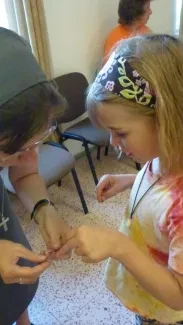 Příměstský tábor Noe