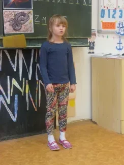 Recitační soutěž