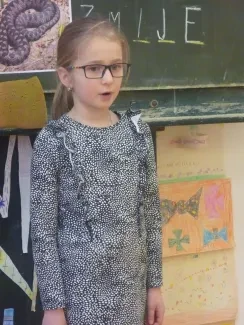 Recitační soutěž