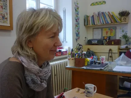 Recitační soutěž