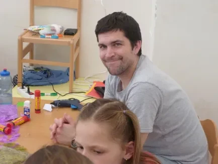 Velikonoční tvoření 2017