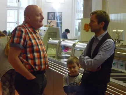 Velikonoční tvoření 2017