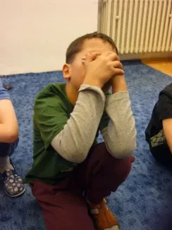 Noc s Andersenem - 1. třídy