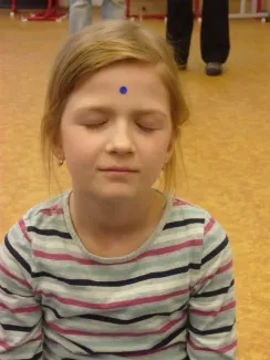 Noc s Andersenem - 1. třídy