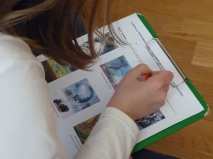 Druháci premiérově v Galerii moderního umění