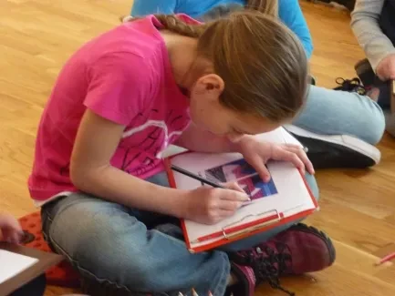 Druháci premiérově v Galerii moderního umění