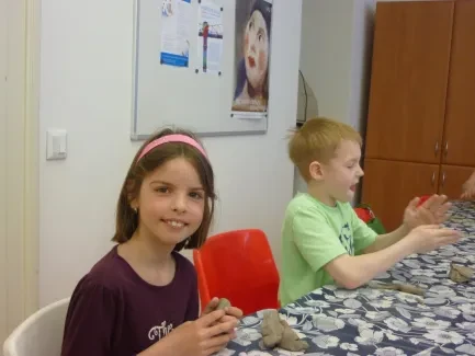 Druháci premiérově v Galerii moderního umění