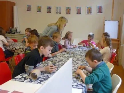 Druháci premiérově v Galerii moderního umění