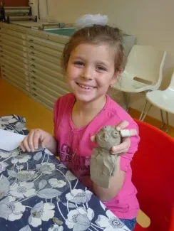 Druháci premiérově v Galerii moderního umění